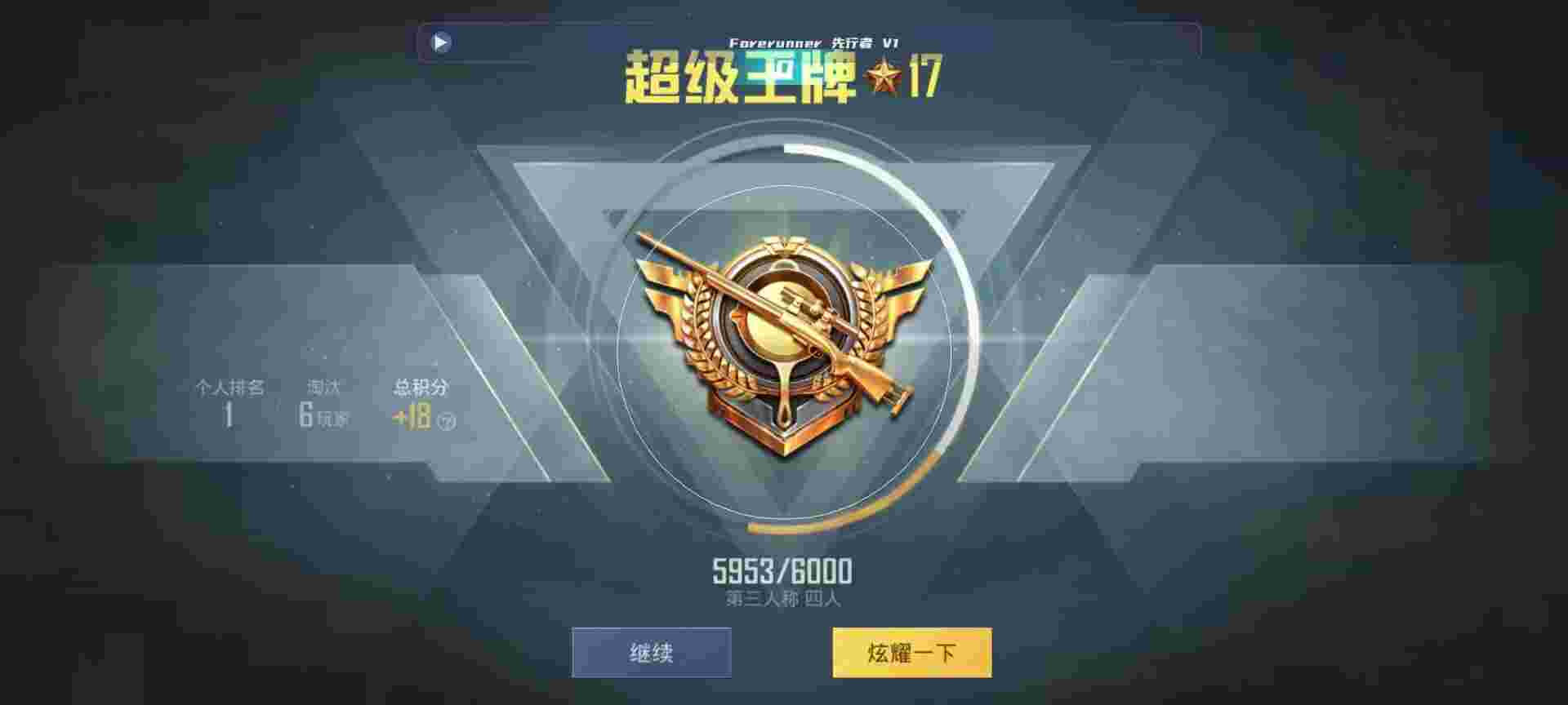 和平精英鸡腿辅助自瞄 - ��ƽ��Ӣ���͸��ͼƬ辅助预览图